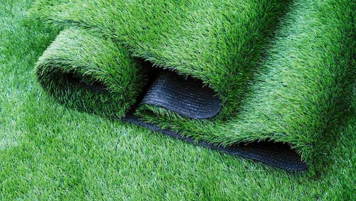 Bisnis Rumput Sintetis