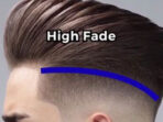 High-Fade