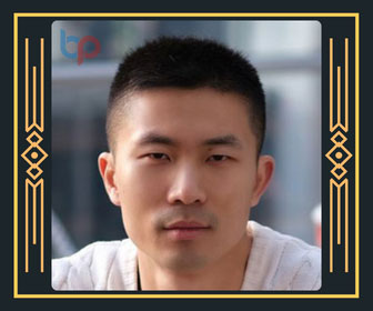 Potongan Rambut Mandarin Pria