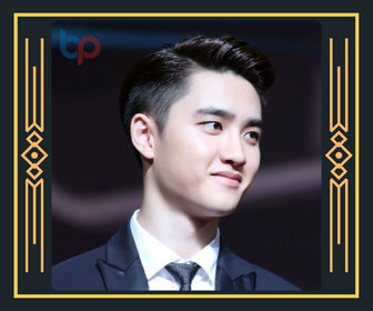 Potongan Rambut Mandarin Pria