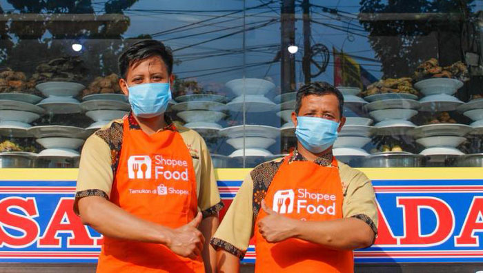 Kisah Sukses Kakak Beradik