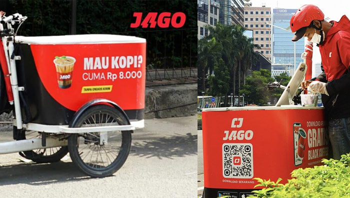 Keuntungan Kopi Jago Franchise