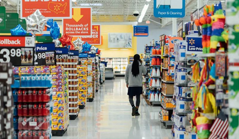 peluang usaha minimarket