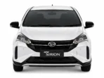 hatchback untuk harian