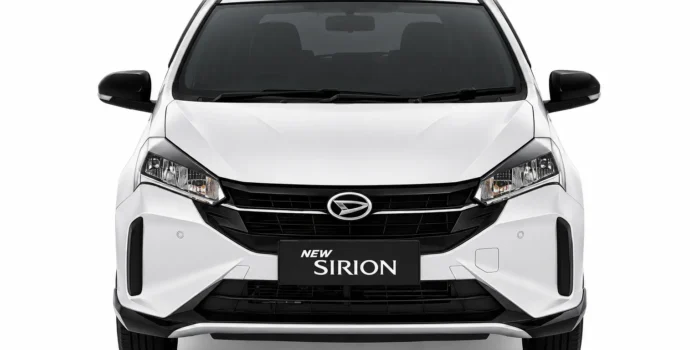 hatchback untuk harian