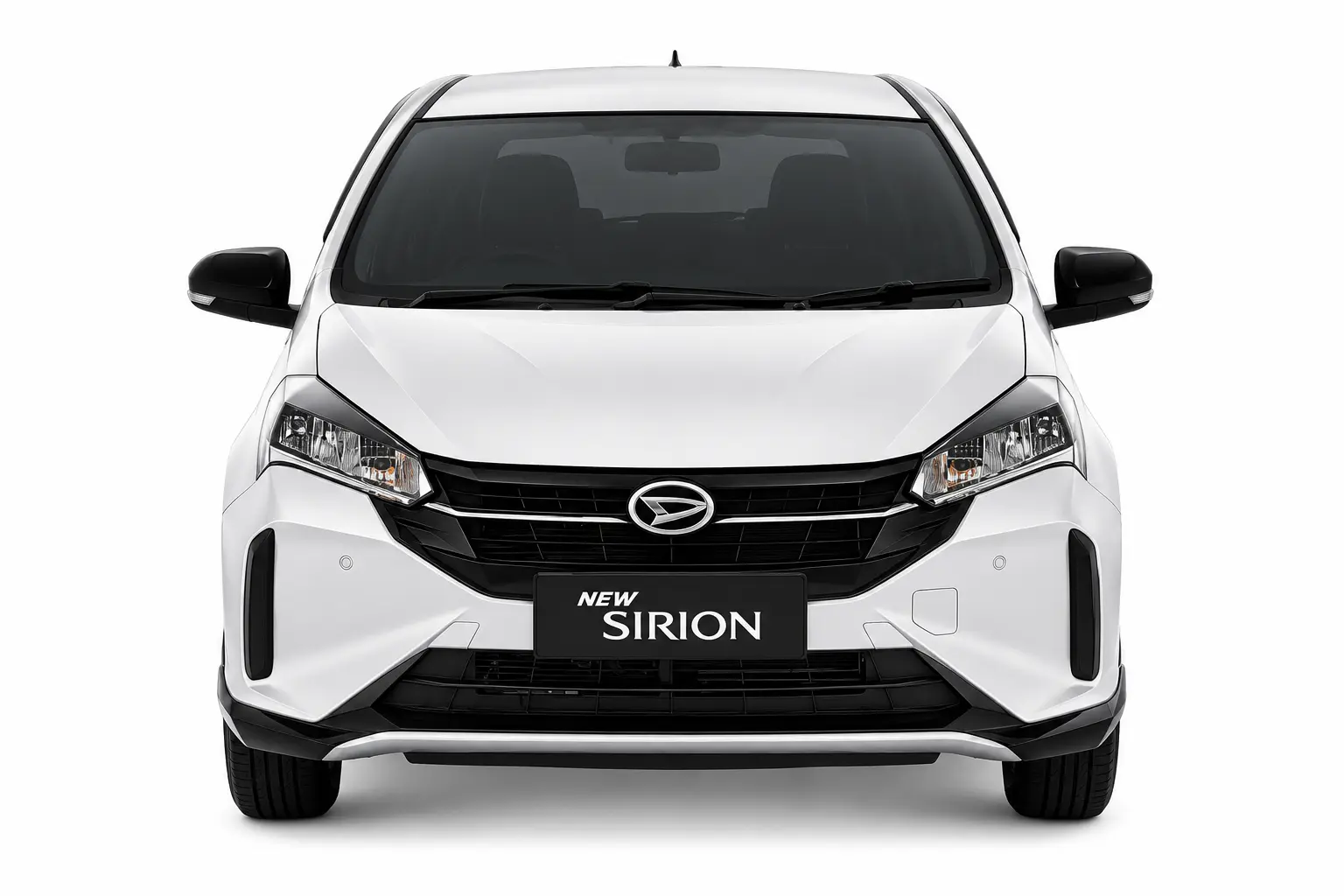 hatchback untuk harian
